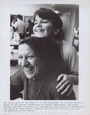 PBS 1960s Gerard Harrington