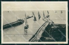 Forlì Cesenatico Palizzata