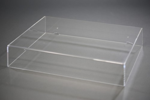 Coperchio dust cover per - dust,