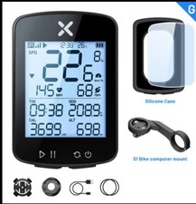 Ciclocomputer Xoss G2 Plus +