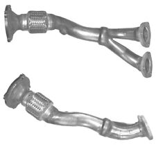 TUBO GAS SCARICO PER Audi TT 1.8 T quattro  132 KW  180 CV  Tubo gas scarico