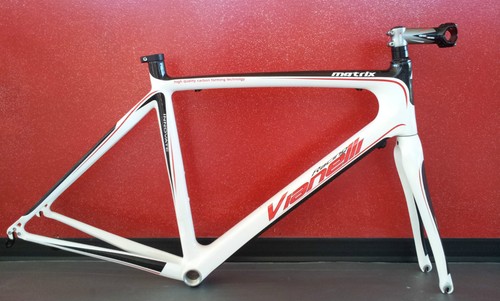 Kit telaio vianelli racing - telaio,