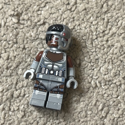Lego super heroes - dc,