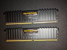 Corsair Vengeance LPX 16 GB