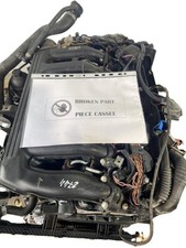 Motore BMW SERIE 3 E93 CABRIO