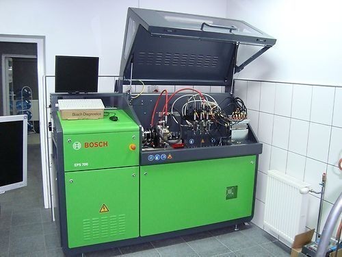 Iniettore 0445116009 - x,