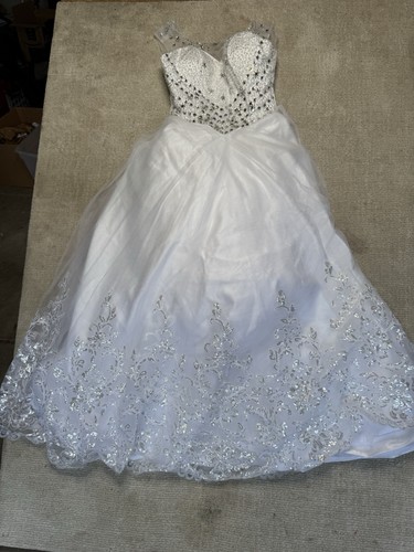 Abiti sposa scintillanti in - sposa,