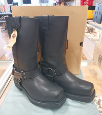 Stivali Harley Davidson