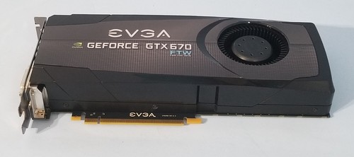 Scheda video evga nvidia - scheda,