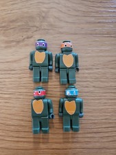 Lego o Simili  Figure