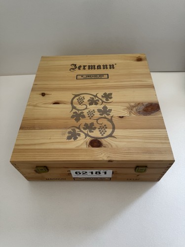 Cassa legno cassetta - ,