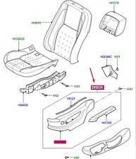 LR Range Rover L322 AVANT