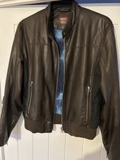 Giacca da volo uomo grande