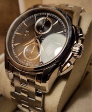 Orologio Hamilton Jazz Master