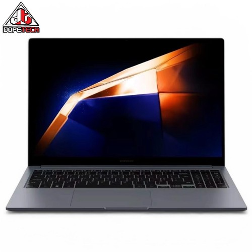 Samsung galaxy book4 intel - book4,