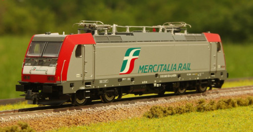 Roco 73340 loco elettrica - roco,
