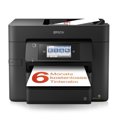 Epson workforce pro - workforce,