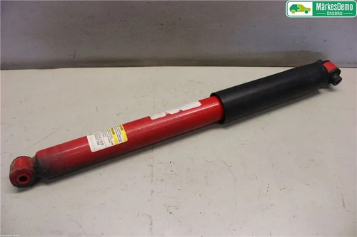 Original stossdämpfer hinten - original,