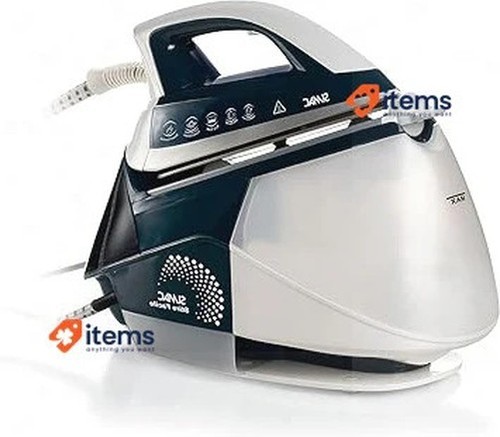 Simac 6409 stiro - 6409, sistema