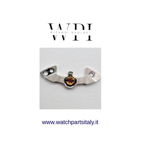 Rolex 4131 120 balance bridge - balance,