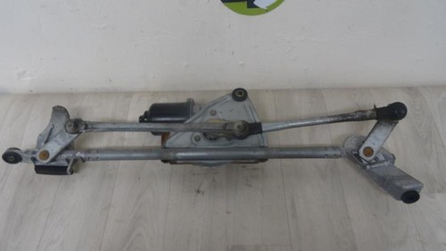 Motore tergicristallo