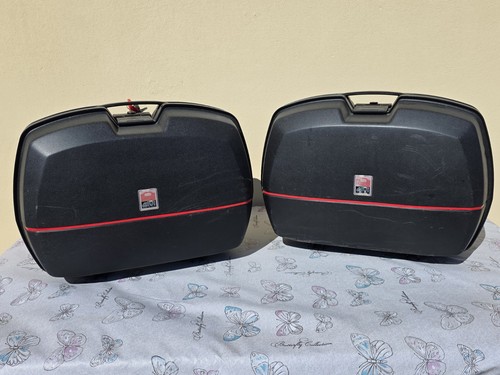 Valigie laterali givi monokey - givi,