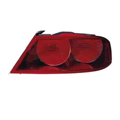 Fanale posteriore destro - fanale,