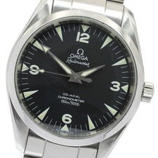 Orologio Uomo Automatico Omega