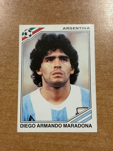 Figurina panini mexico wc - figurina,