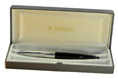 Parker super black ct - "parker", 21™