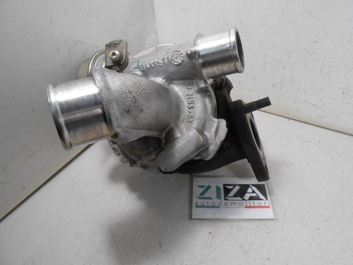 Turbina toyota yaris xp90 4 - turbina,