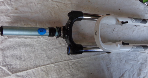 Rock shox dart - rock,