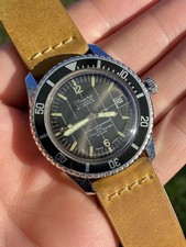 Orologio Watch Sicura Vacuum