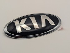 Kia Ceed Cee'd Logo 130mm