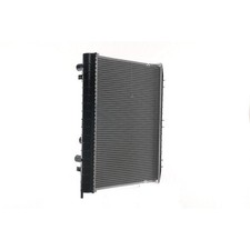 Radiatore Motore Alette