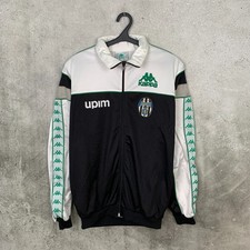 GIACCA CALCIO ALLENAMENTO