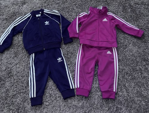 Tute adidas bambino 4 pezzi - bambino,