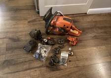 Motosega Husqvarna 562xp