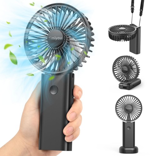 Mini ventilatore portatile - mini,