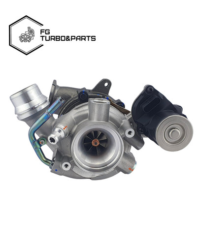 Turbo turbocompressore - turbo,