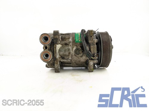 Compressore clima peugeot - peugeot, 206