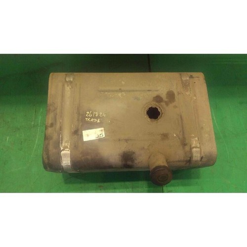 Serbatoio carburante nissan - serbatoio,