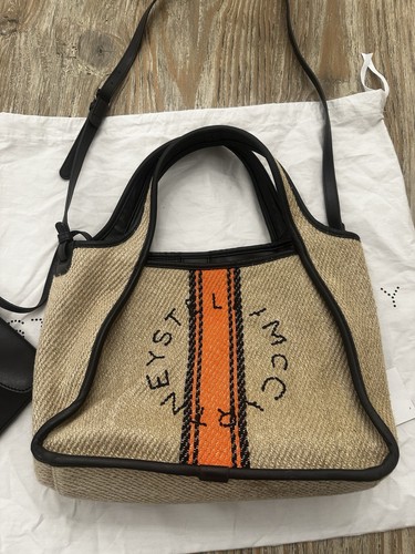 Borsa stella mccartney - stella,