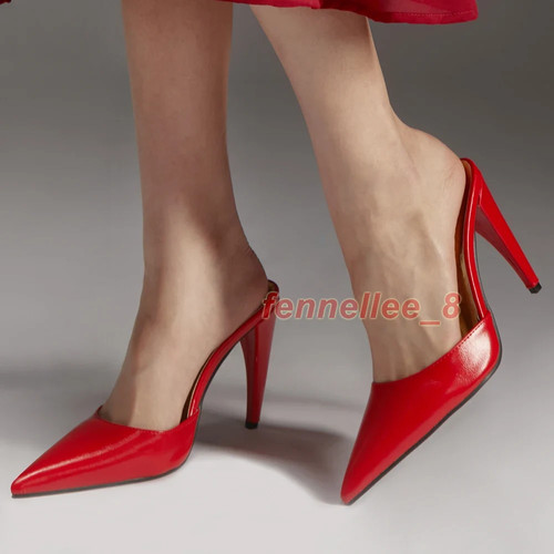 Scarpe slip ciabatte donna - slip,