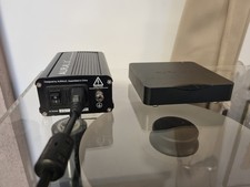 Auralic Aries Mini Streamer