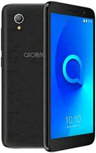 Smartphone alcatel tim 5033d - alcatel, 1