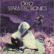 Okko – Sitar & Electronics