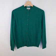 Cardigan Ballantyne 100%