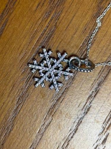 Autentica collana pandora - autentica,