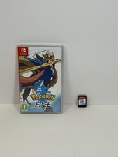 POKEMON SPADA NINTENDO SWITCH